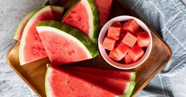 5 loại trái cây vàng giúp giảm acid uric, đẩy lùi bệnh gout