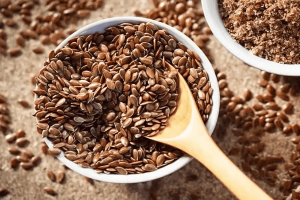 5 loạt hạt giàu omega-3 thực vật tốt nhất cho người ít ăn cá