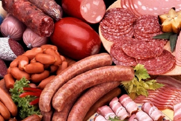 5 thực phẩm nên hạn chế ăn thường xuyên ngừa ung thư ruột