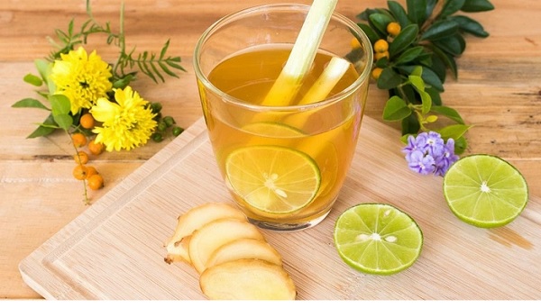 6 loại nước uống quét sạch mỡ thừa, độc tố sau Tết