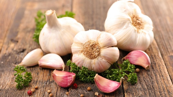 6 loại thực phẩm tại chợ Việt có khả năng ức chế tế bào ung thư
