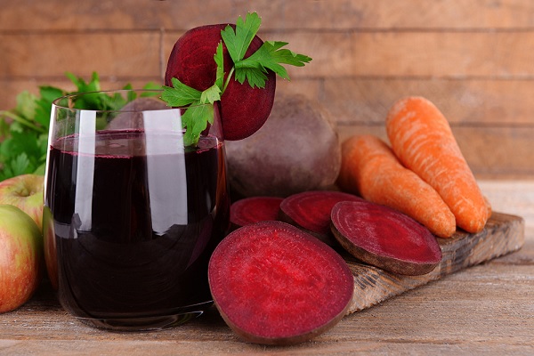 8 loại nước ép ít đường giàu vitamin tốt nhất cho mùa hè
