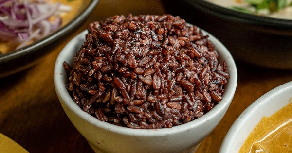 Ăn gì để khỏe tim? 4 loại ngũ cốc nguyên hạt được các bác sĩ khuyên dùng