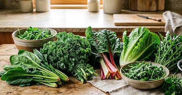 Ăn gì tốt cho trí nhớ? 5 thực phẩm bảo vệ tế bào thần kinh
