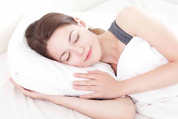Bài tập thở hỗ trợ ngủ ngon, giảm căng thẳng cực hiệu quả