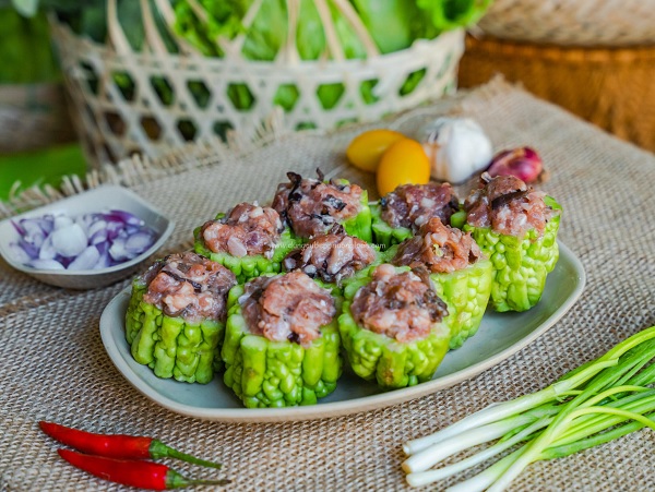 Bí quyết 3 đắng, 3 đỏ giúp hạ hỏa, thanh lọc cơ thể mùa nóng