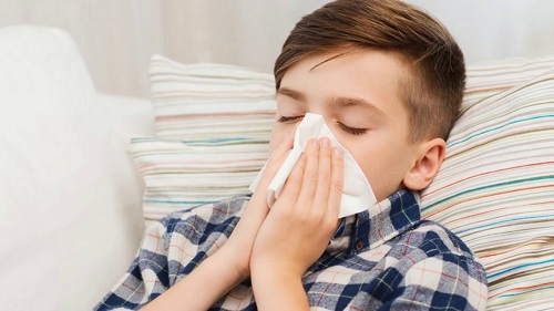 Biến chứng cúm B nguy hiểm như nào, triệu chứng cúm B