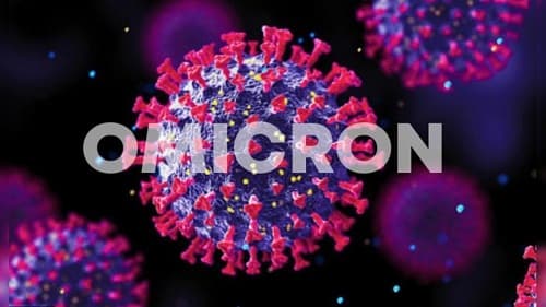 Biến thể Omicron: 20 dấu hiệu cảnh báo nhiễm Omicron