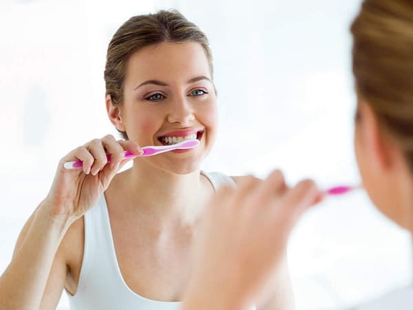 Bỏ ngay 6 thói quen đánh răng không tốt gây hại cho khoang miệng