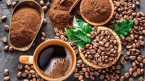 Cà phê liên quan đến việc giảm nguy cơ mắc nhiều bệnh