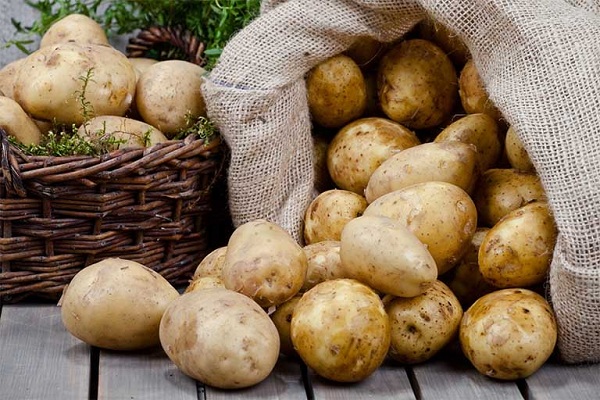 Cách bảo quản khoai tây tránh sản sinh độc tố cần nhớ