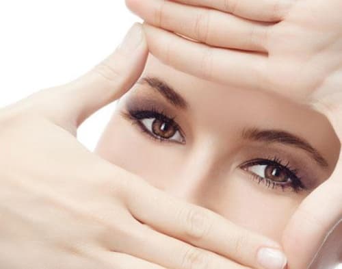 Cách bảo vệ đôi mắt của bạn khỏi ô nhiễm không khí