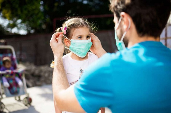 Cách phòng ngừa lây nhiễm cúm A/H1N1 hiệu quả