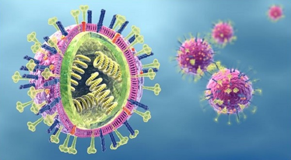 Cảnh báo 3 chủng virus cúm dễ lây nhiễm bùng phát thành dịch