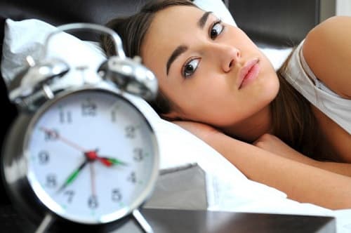 Cảnh báo những ảnh hưởng nghiêm trọng của mất ngủ, thiếu ngủ lên cơ thể