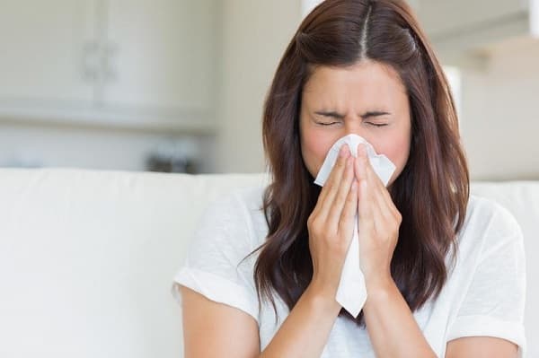 Điểm giống và khác nhau giữa bệnh COVID-19 và bệnh cúm mùa