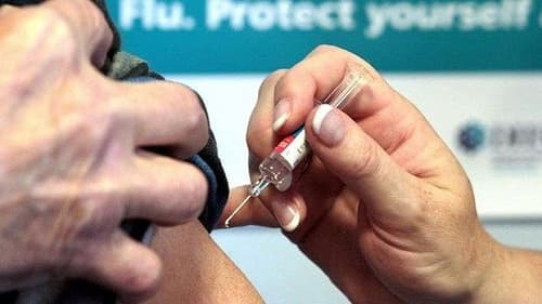 Điều chế thành công vắc xin chống cùng lúc nhiễm cúm và phế cầu khuẩn