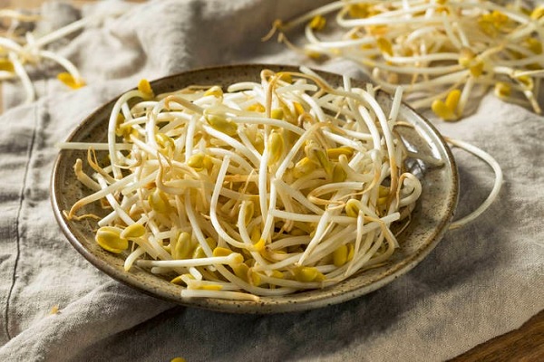 Đừng bỏ đi: 4 loại thực phẩm nảy mầm tăng dưỡng chất gấp bội