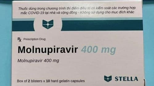 Hai loại thuốc uống điều trị COVID-19 đã được FDA phê duyệt