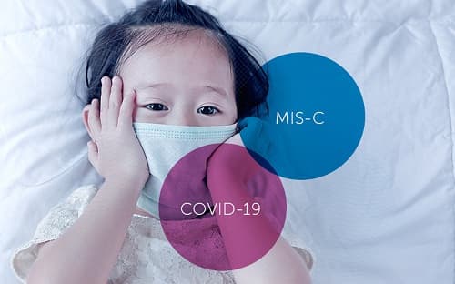 Hội chứng viêm đa hệ ở trẻ em (MIS-C)