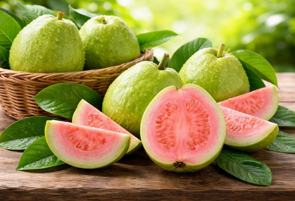 Kiểm soát calo, giảm mỡ nội tạng hãy ăn 6 loại trái cây này