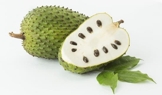 Mãng cầu xiêm có những lợi ích gì, cách chọn mãng cầu xiêm ngon