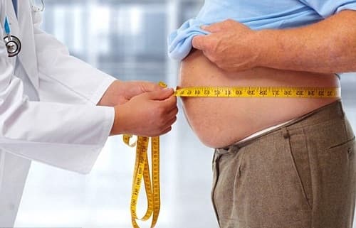 Nghỉ dịch Covid-19 coi chừng thừa cân béo phì