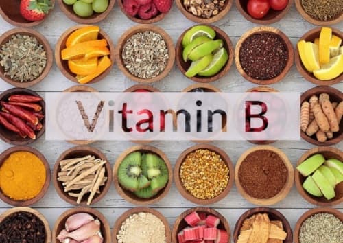 Những dấu hiệu cảnh báo cơ thể đang thiếu hụt vitamin B