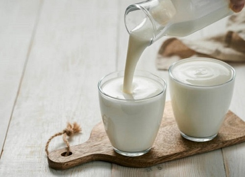 Những điều cần nhớ khi uống sữa tránh gây hại cho sức khỏe