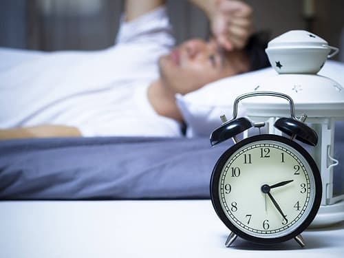 Những điều lý thú về các giai đoạn trong giấc ngủ, điều trị mất ngủ