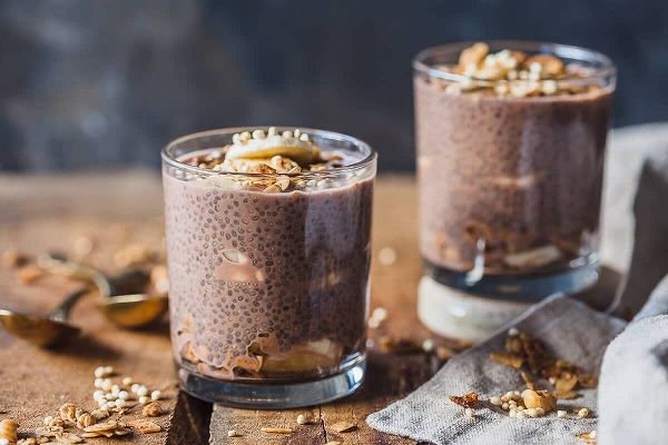 Những gợi ý bữa sáng xanh giúp hạ mỡ máu và dẻo dai thành mạch