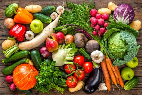 Những kiểu chế biến rau làm giảm dinh dưỡng, gây hại cho sức khỏe
