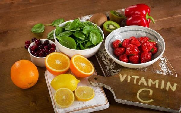 Những loại rau quả cực giàu vitamin C giúp tăng miễn dịch, tăng sinh collagen