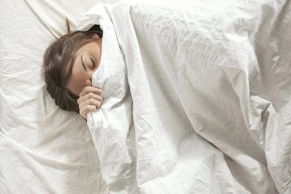 Những thói quen cực xấu khi ngủ vào mùa đông cần bỏ ngay