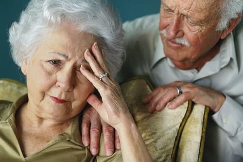 Nồng độ oxy trong máu cho biết dấu hiệu của bệnh Alzheimer