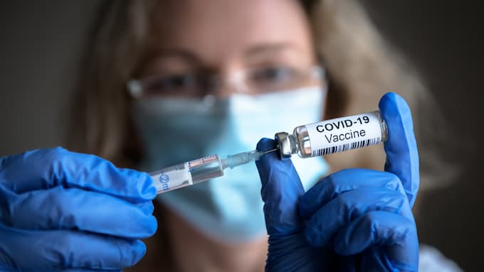 Tóm tắt quy trình tiêm vắc xin ngừa COVID-19 tại các cơ sở y tế