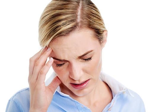 Tại sao những cơn đau đầu không thể chấm dứt mà cứ mãi nặng thêm?