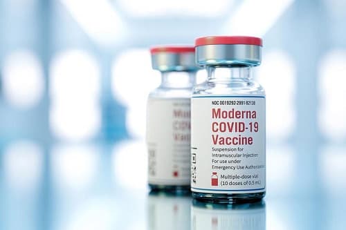Tiêm mũi 2 vaccine Moderna bị chậm có làm giảm hiệu quả bảo vệ của vaccine?