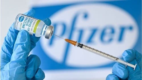 Tiêm vaccine Pfizer mũi thứ 3 sẽ gặp tác dụng phụ phổ biến nào?