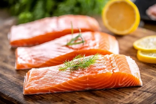 Top 5 thực phẩm bổ não, tăng cường trí nhớ được bác sĩ khuyến cáo