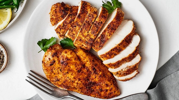 Top 7 thực phẩm giàu protein cho bữa sáng lành mạnh