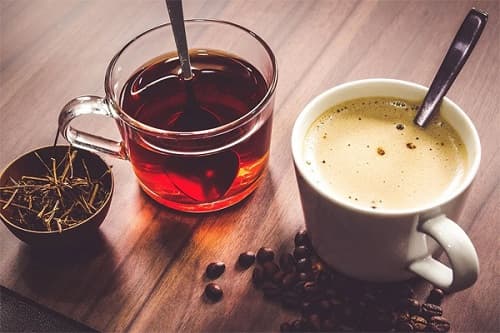 Uống cà phê đúng cách đem lại nhiều lợi ích cho sức khỏe như thế nào
