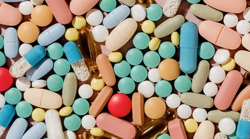 Vitamin B Tổng Hợp (B-Complex): Chìa Khóa Vàng Đánh Bay Mệt Mỏi Và Nạp Đầy Năng Lượng