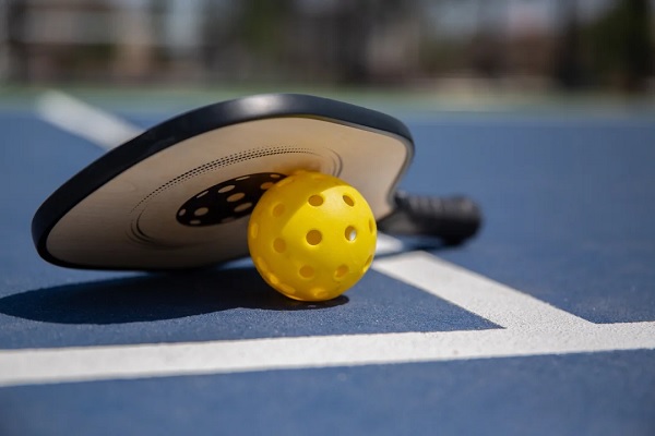 Cách phòng tránh chấn thương khi chơi Pickleball